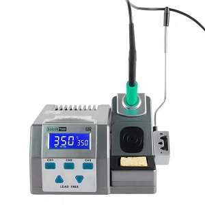 SUGON T26D SOLDERING IRON STATION
