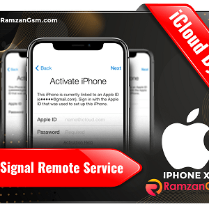 iphone x icloud bypass