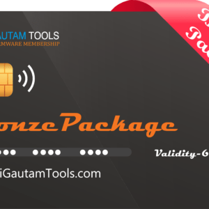 Ravigautamtools Bronze 3 Month Pack