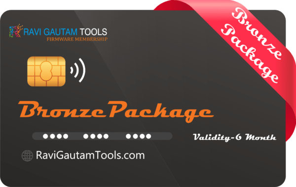 Ravigautamtools Bronze 3 Month Pack