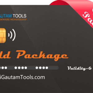 Ravigautamtools Gold 6 Month Pack