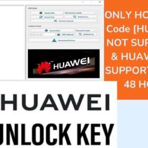Honour Huwei Frp Tool