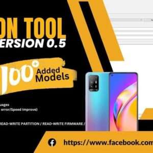 scorpion tool activation